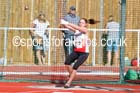 Under-17 womens hammer. Photo: David T. Hewitson/Sports for All Pics